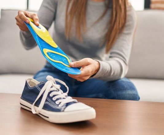 Do You Need To Size Up For Shoe Inserts