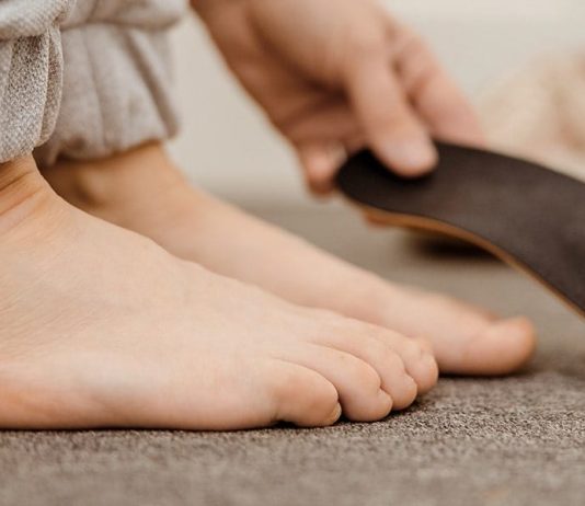 Does Medicare Pay For Good Feet Insoles