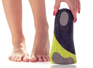 How Can Insoles Help With Morton's Neuroma