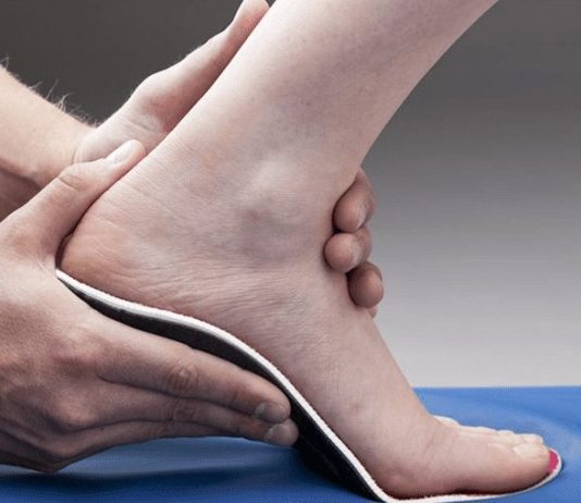 How Do Insoles Help Improve Foot Alignment And Balance