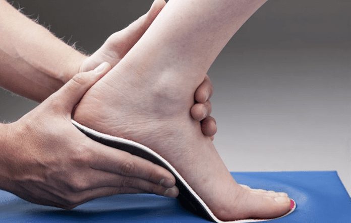 How Do Insoles Help Improve Foot Alignment And Balance