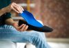 How Do Insoles Help With Plantar Fasciitis