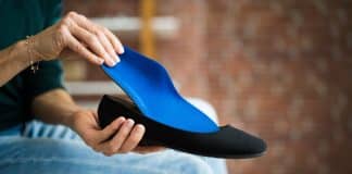 How Do Insoles Help With Plantar Fasciitis