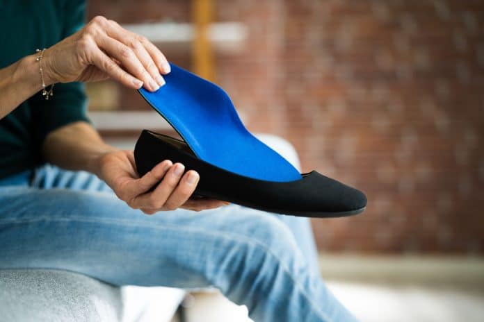 How Do Insoles Help With Plantar Fasciitis