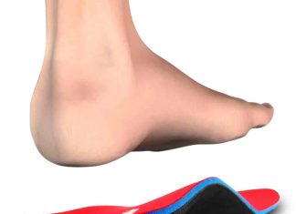 How Do Insoles Provide Arch Support