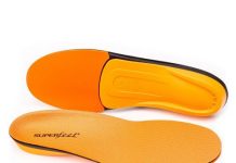 How Do Insoles Provide Cushioning For High Impact Activities