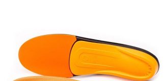 How Do Insoles Provide Cushioning For High Impact Activities