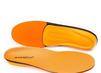 How Do Insoles Provide Cushioning For High Impact Activities