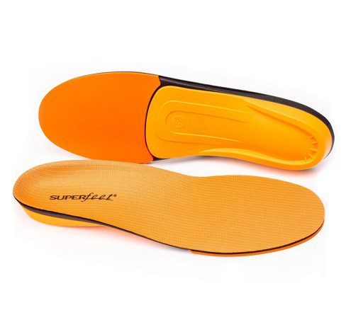 How Do Insoles Provide Cushioning For High Impact Activities