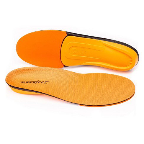 How Do Insoles Provide Cushioning For High Impact Activities