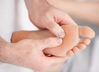 How Do Insoles Provide Support And Pain Relief For The Ball Of The Foot