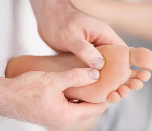 How Do Insoles Provide Support And Pain Relief For The Ball Of The Foot