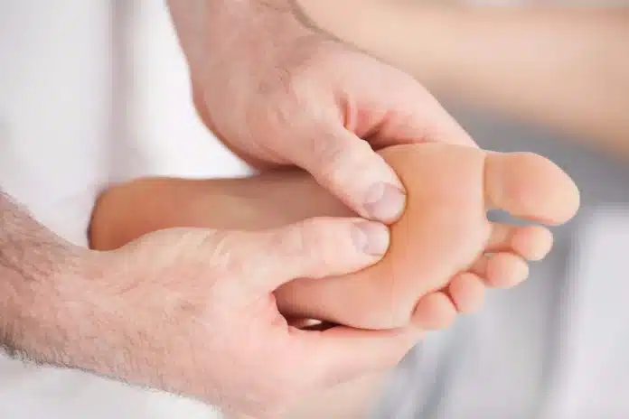 How Do Insoles Provide Support And Pain Relief For The Ball Of The Foot