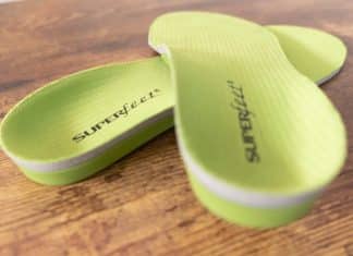 How Do You Choose The Right Insole Thickness