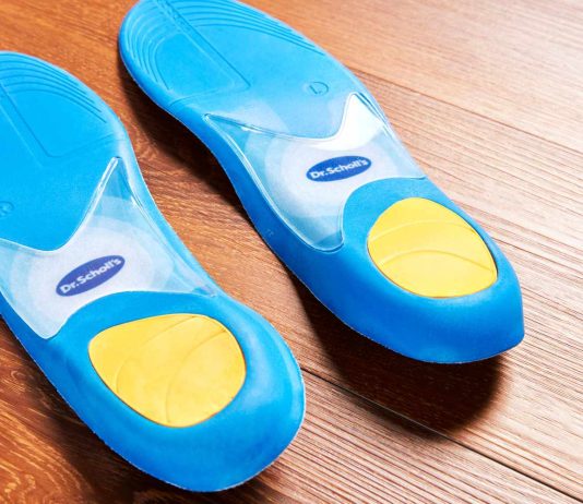 How Long Do Dr Scholl's Inserts Last