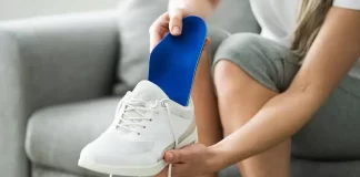 How Often Should Insoles Be Replaced