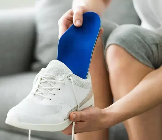 How Often Should Insoles Be Replaced