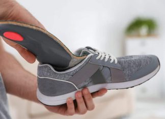 The Best Insoles for Neuropathy Relief