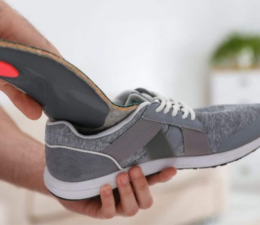 The Best Insoles for Neuropathy Relief