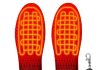 Top Heated Insoles for Warmth and Comfort