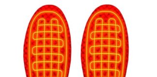 Top Heated Insoles for Warmth and Comfort