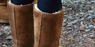Top Insoles for UGGs