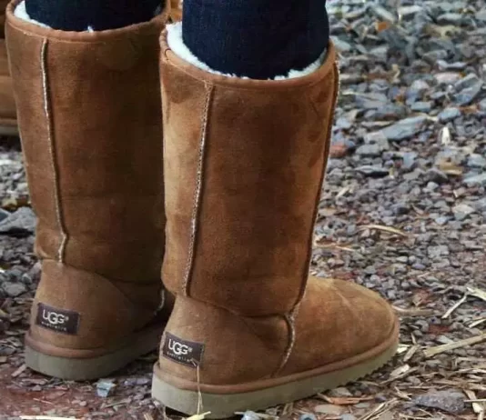 Top Insoles for UGGs