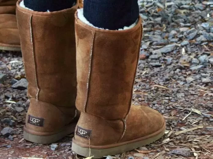 Top Insoles for UGGs