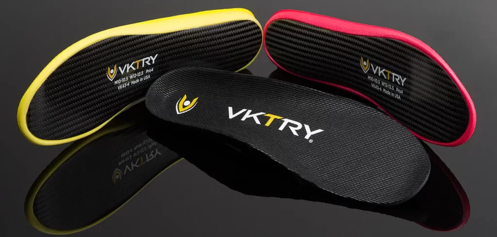 What Are The Different Types Of Insoles? | Running Shoes