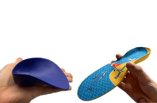 What Are The Pros And Cons Of Full Length Vs 3 4 Length Insoles
