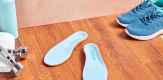 What Features Make Insoles Good For Athletic Activities