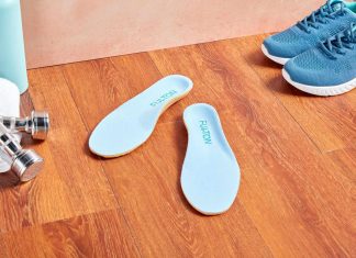 What Features Make Insoles Good For Athletic Activities