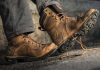 What Kind Of Insoles Are Recommended For Work Boots Or Safety Shoes