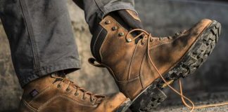 What Kind Of Insoles Are Recommended For Work Boots Or Safety Shoes