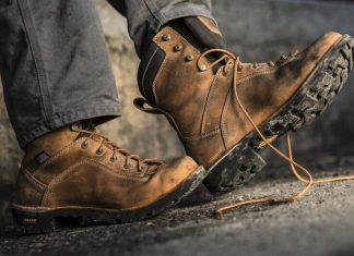 What Kind Of Insoles Are Recommended For Work Boots Or Safety Shoes