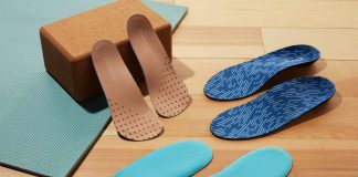 What Shoes Are Best To Insert Insoles