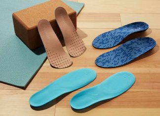 What Shoes Are Best To Insert Insoles