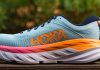 What's So Great About Hoka Shoes