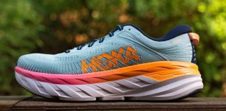What's So Great About Hoka Shoes