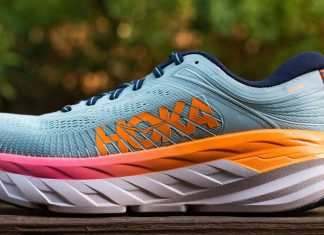 What's So Great About Hoka Shoes