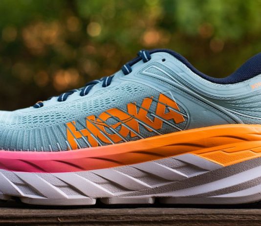 What's So Great About Hoka Shoes