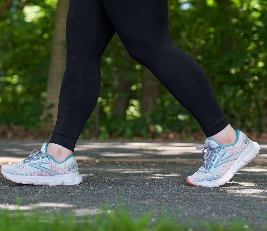 When Should I Retire My Walking Shoes