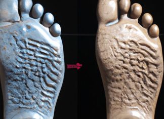 can orthotic insoles help with flat feet