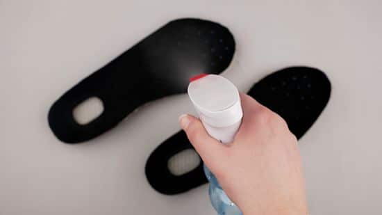 How Do You Clean And Care For Insoles?