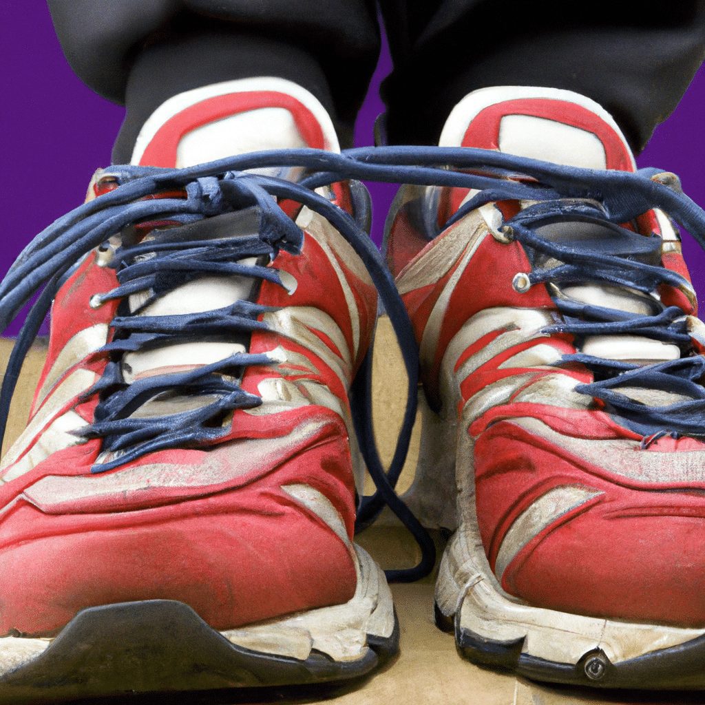 How Many Hours A Day Should You Wear A Walking Shoe?