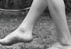 is barefoot better than orthotics