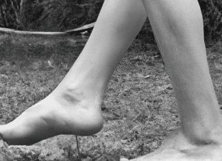 is barefoot better than orthotics