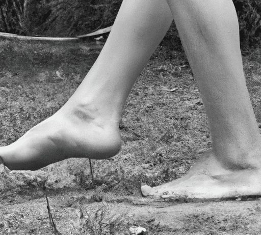 is barefoot better than orthotics