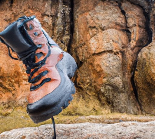 is it better to walk in boots or sneakers