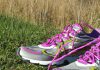 is it ok to wear running shoes for walking